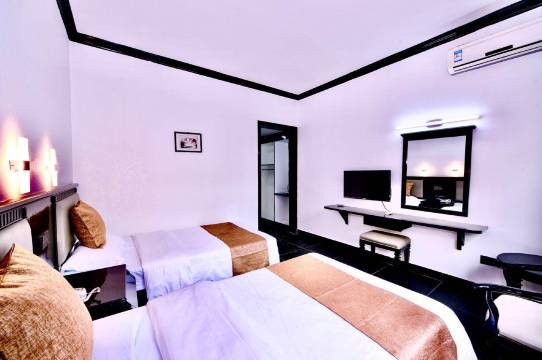 阳朔万佳酒店(阳朔千古情景区店)