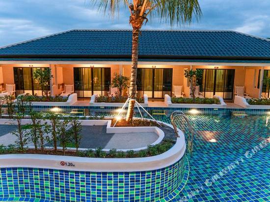 布魯克別墅度假酒店