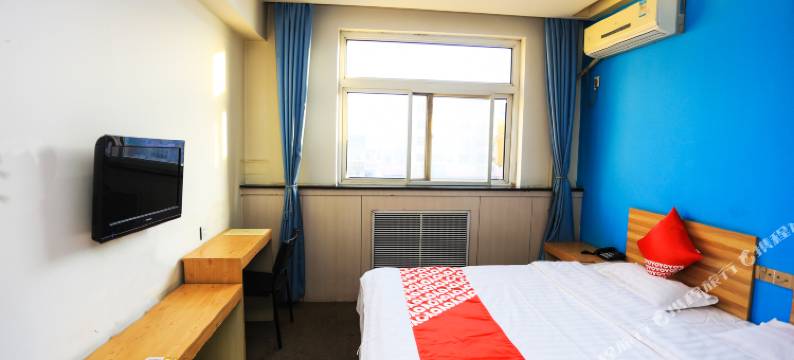 浑源四季快捷主题酒店图片