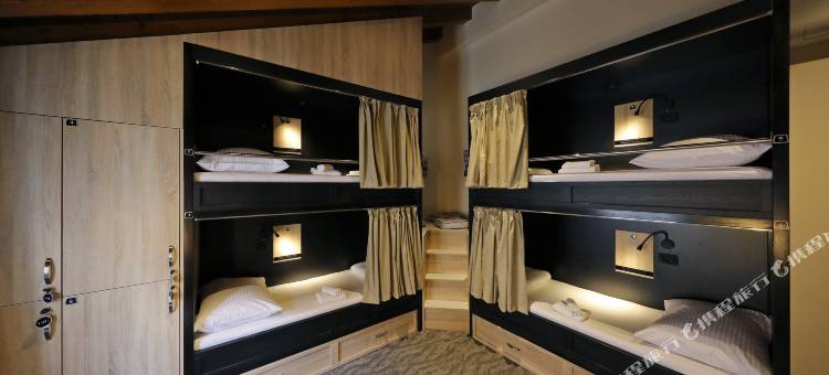 市中心精品青年旅馆(Downtown Boutique Hostel)图片