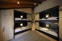 Downtown Boutique Hostel - 2 Sao