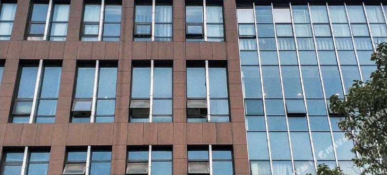 成都慈航港湾酒店图片