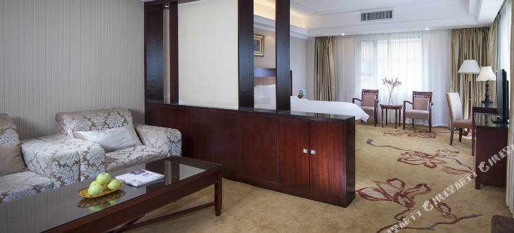 维也纳国际酒店(阳朔西街十里画廊店)图片