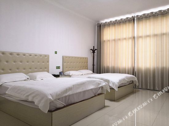 桃源拐角楼客栈