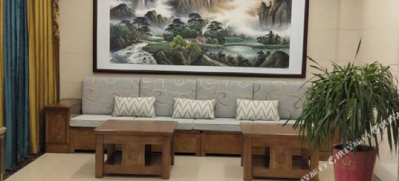 郧西神风宾馆图片