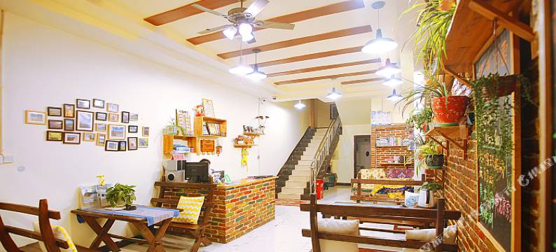 张家界悠然居客栈图片