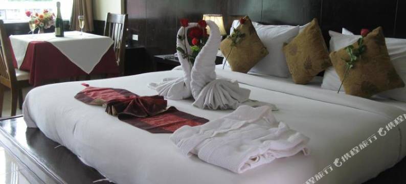 SM芭东度假村(SM Resort Phuket)图片