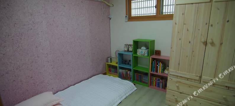 楼霞堂韩屋民宿(Hanok Guesthouse Nuha)图片