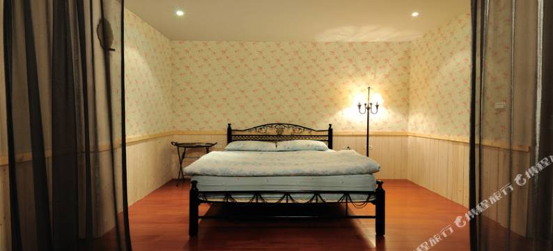 九份雨天晴民宿图片