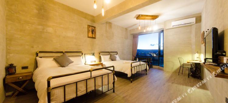 屏东垦丁睡民宿图片