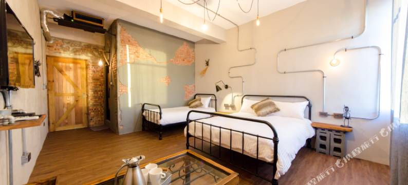 屏东垦丁睡民宿图片