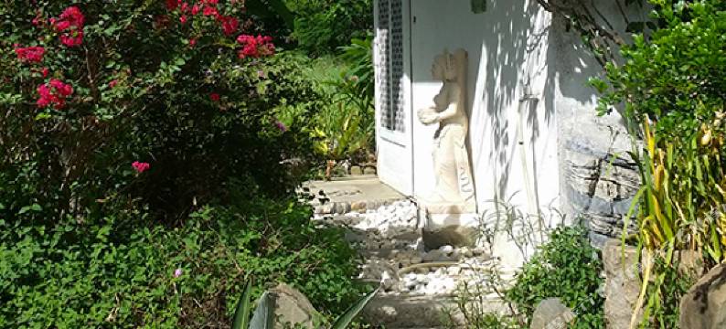 屏东四重溪看山民宿图片