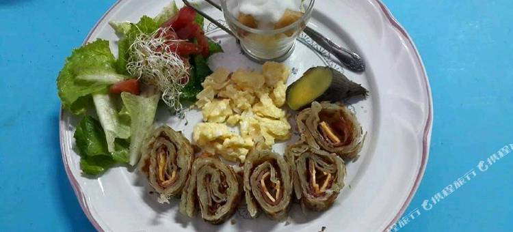 花莲苏西小空间民宿二馆图片