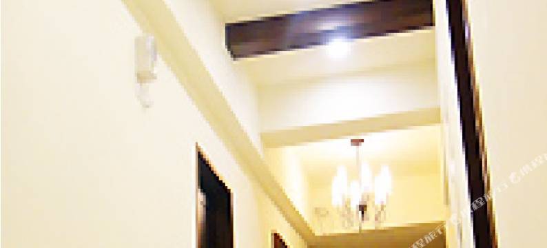 台东市塞维利亚渡假民宿图片