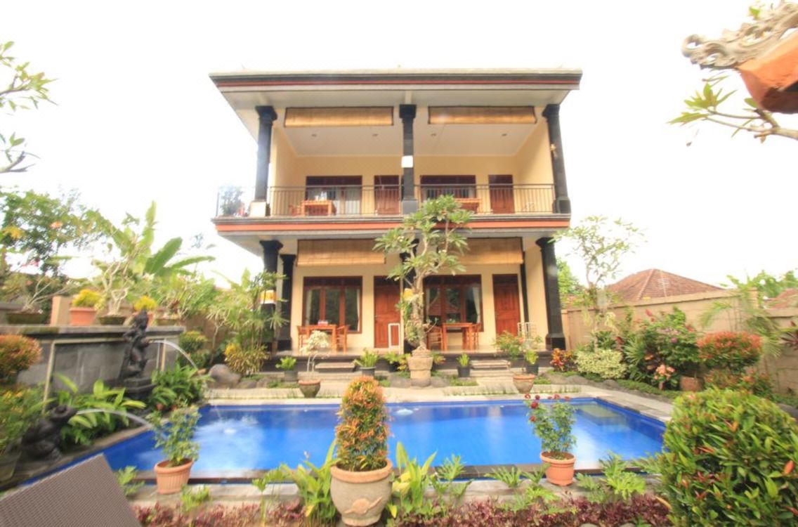 Kt Kuaya Home Stay Hotel Reviews And Room Rates - 