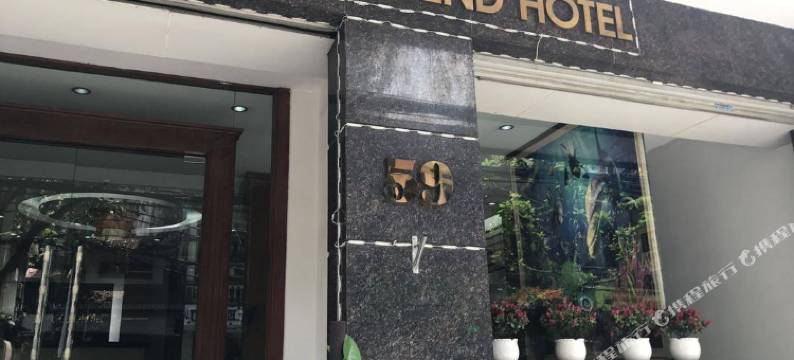 钻石传奇酒店(Diamond Legend Hotel)图片
