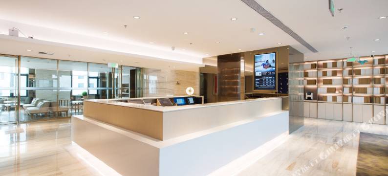 全季酒店(沈阳奥体中心地铁站店)图片