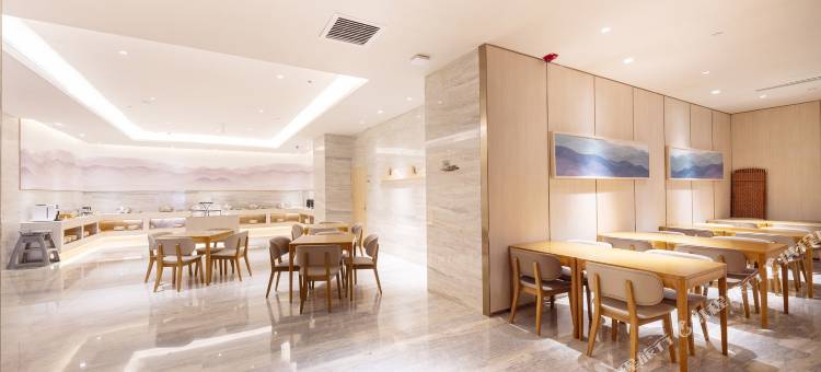 全季酒店(石家庄义堂地铁站店)图片