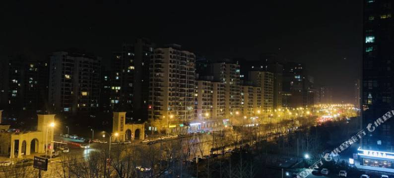 北京楠木民宿图片