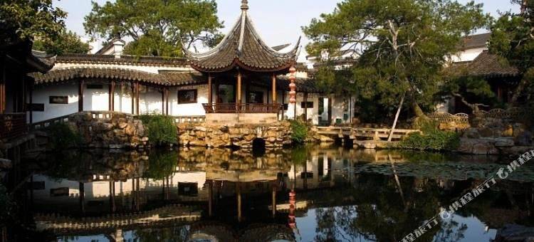 都市118(苏州观前街拙政园店)图片