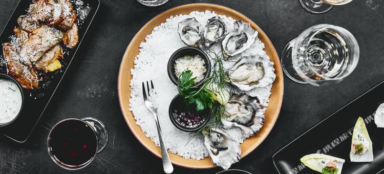 西雅图摩纳哥金普顿酒店(Kimpton Hotel Monaco Seattle)图片