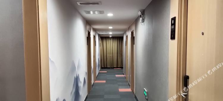 骏怡连锁酒店(余姚魏家村严家店)图片