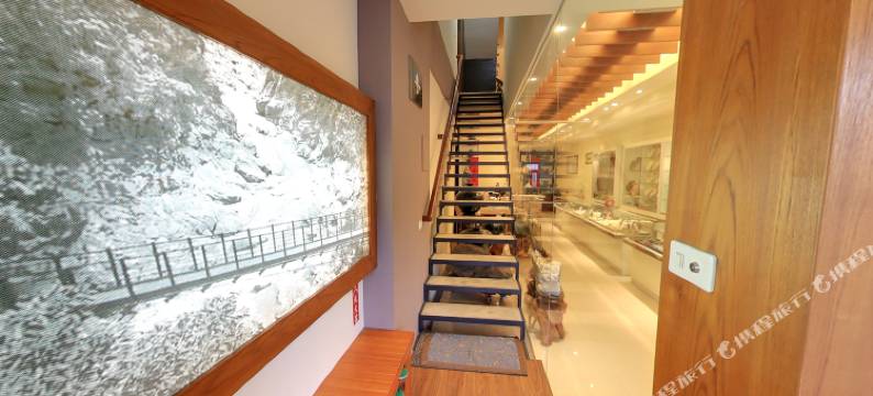 花莲礼乐民宿图片