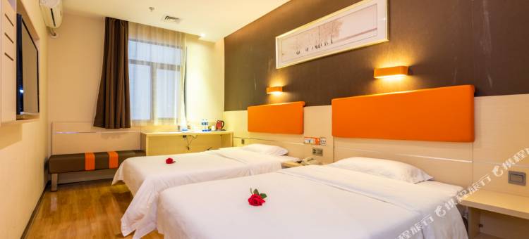 7天优品酒店(赤岗岭地铁站湖南中医药大学第一附属医院店)图片