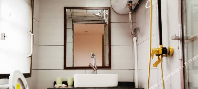 天柱邦洞宾馆图片