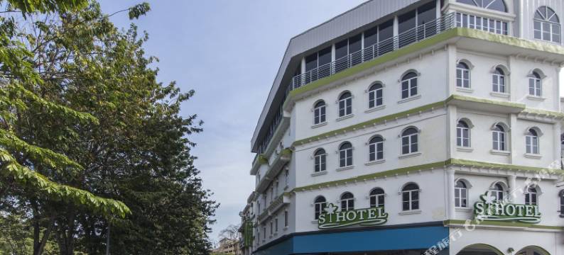 S酒店(S Hotel)图片