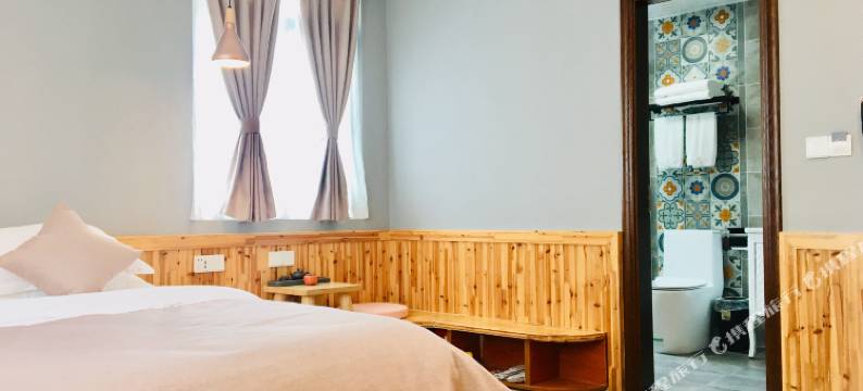 惠安花姐小院民宿图片