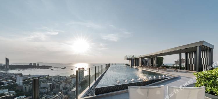 泰多假期基地公寓(Many Holiday the Base Condo)图片