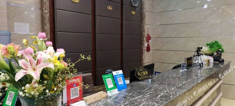 扬州大洋商务宾馆图片