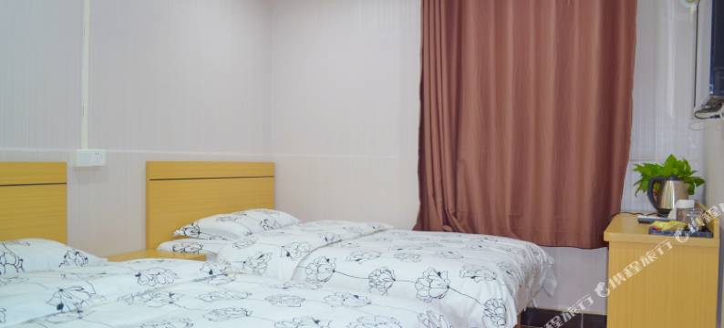 建乔公寓(广州岗顶地铁站中山三院店)图片