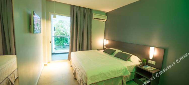 兰卡威G汽车旅馆(G Langkawi Motel)图片