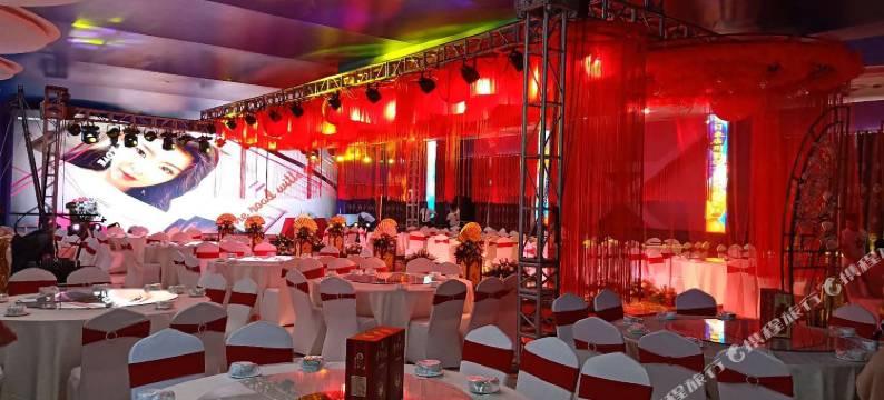 玉田家驿酒店图片