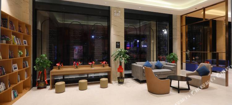 雅斯特酒店(大化县体育馆店)图片