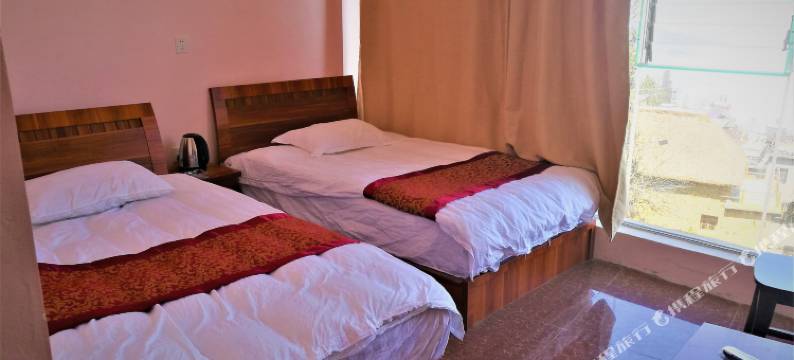 元阳全福庄哈尼人家农家乐图片