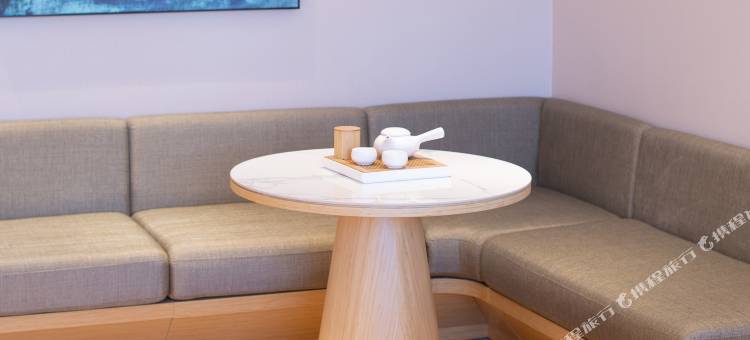 全季酒店(长春光电信息产业园浦东路店)图片