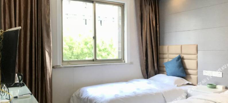 余姚文山宾馆图片