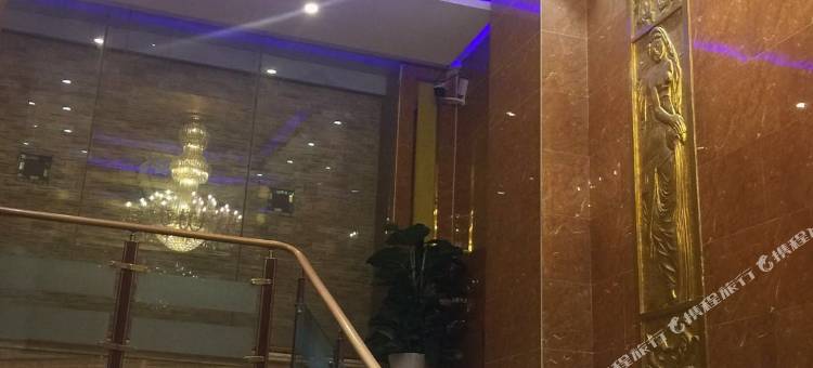 汉中云尚影院式酒店图片