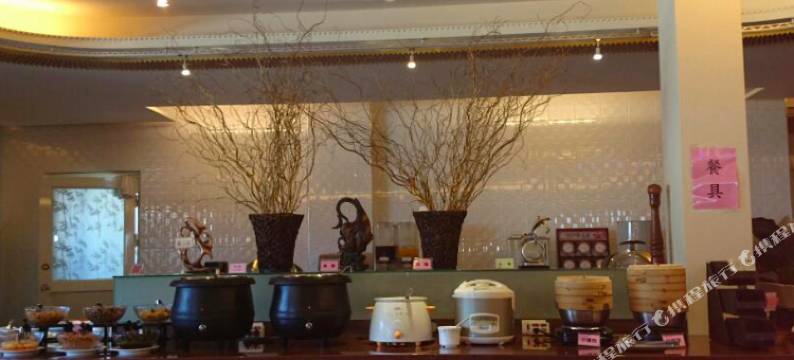 花莲松之风精品旅店图片