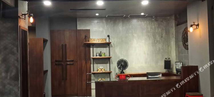 屏东原舍精致旅店图片