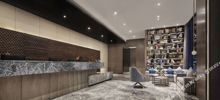 中濠悦际酒店(深圳龙华大浪商业中心店)图片