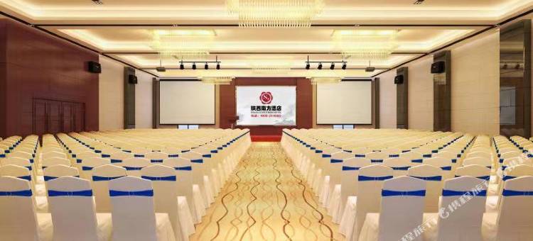 南方酒店(西安洒金桥美食街玉祥门地铁站店)图片