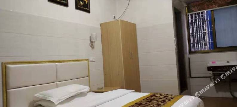 厦门如意住宿图片