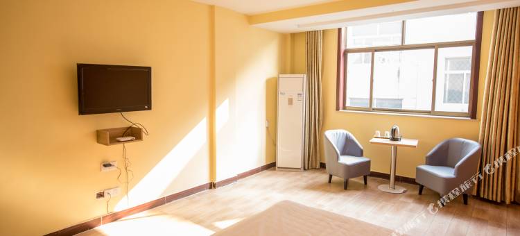 可临宁连锁酒店(沂南祥和路店)图片