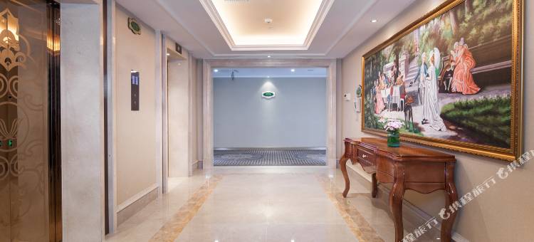 维也纳国际酒店(杭州西湖凤山路店)图片