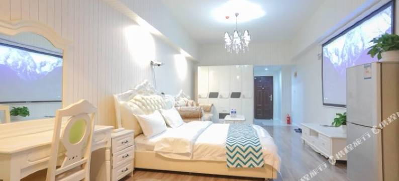 凯拉精品酒店(武汉岳家嘴地铁站店)图片