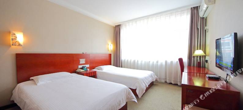 秦皇岛海秦酒店图片